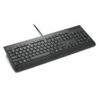 LENOVO USB Smartcard Keyboard - Magyar