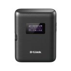 D-LINK 3G/4G Modem + Wireless Router Dual Band AC1200, DWR-933 D-LINK 3G/4G Modem + Wireless Router Dual Band AC1200, DWR-933