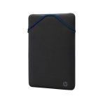   HP laptopvédő tok, kifordítható Protective Reversible 15.6" - fekete/kék