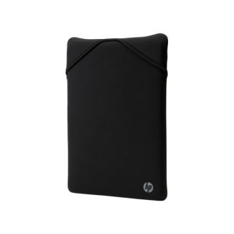   HP laptopvédő tok, kifordítható Protective Reversible 14" - fekete-geometrikus minta