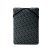 HP laptopvédő tok, kifordítható Protective Reversible 14" - fekete-geometrikus minta