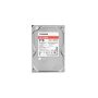 TOSHIBA 3.5" HDD SATA-III 2TB 5400rpm 128MB Cache