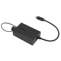TARGUS Cable & Adapter / USB-C Multiplexer Adapter TARGUS Cable & Adapter / USB-C Multiplexer Adapter