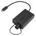 TARGUS Cable & Adapter / USB-C Multiplexer Adapter TARGUS Cable & Adapter / USB-C Multiplexer Adapter