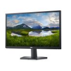   DELL LCD Monitor 24" SE2422H 1920x1080, 1000:1, 250cd, 6ms, VGA, HDMI, fekete