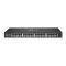 HPE Aruba 6100 48G 4SFP+ switch