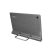 LENOVO  YOGA Tab11 (YT-J706X), 11" 2K IPS,MediaTek Helio G90T, QC, 4GB, 128GB UFS, LTE, Android11, Storm Gray