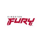   KINGSTON FURY Memória DDR4 8GB 2666MT/s CL16 DIMM Beast Black