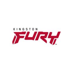 KINGSTON FURY Memória DDR4 8GB 2666MT/s CL16 DIMM Beast Black