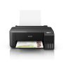   EPSON Tintasugaras nyomtató - EcoTank L1250 (A4, színes, 5760x1440 DPI, 33 lap/perc, USB/Wifi)