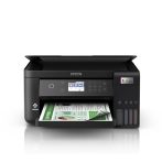   EPSON Tintasugaras nyomtató - EcoTank L6260 (A4, MFP,színes, 4800x1200 DPI, 33 lap/perc,duplex,USB/LAN/Wifi/Wifi Direct)