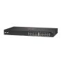 HPE Aruba 6100 24G 4SFP+ Switch