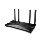 TP-LINK Wireless Router Dual Band AX1800 1xWAN(1000Mbps) + 4xLAN(1000Mbps), ARCHER AX23 TP-LINK Wireless Router Dual Band AX1800 1xWAN(1000Mbps) + 4xLAN(1000Mbps), ARCHER AX23