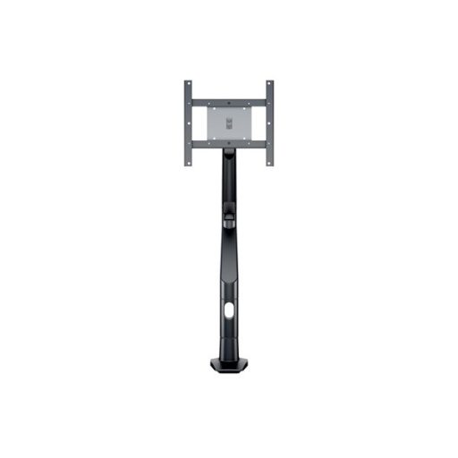 MULTIBRACKETS Asztali konzol, M VESA Gas Lift XL Single Black (15- 38", max.VESA: 200x200 mm, 10 kg)