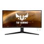   ASUS VG34VQL1B GAMING TUF LED Monitor 34" VA, 3440x1440, HDMI/Displayport, 165Hz, HDR