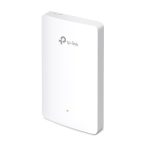   TP-LINK Wireless Access Point Dual Band AX1800 Falra rögzíthető, EAP615-WALL