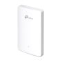   TP-LINK Wireless Access Point Dual Band AX1800 Falra rögzíthető, EAP615-WALL