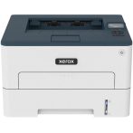   XEROX FF lézernyomtató B230, A4, 34l/p, duplex, 30.000 ny/hó, 256MB, LAN/USB/WIFI, 600x600dpi, 250+1 lap adagoló