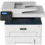   XEROX FF lézer MFP B225 NY/M/S, A4, 34l/p, duplex, 30.000 ny/hó, 512MB, LAN/USB/WIFI, 600x600dpi, 250+60 lap adagoló