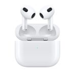 APPLE AirPods (3rd gen.) magsafe case