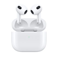 APPLE AirPods (3rd gen.) magsafe case