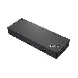 LENOVO ThinkPad Thunderbolt 4 Workstation Dock - EU/INA/VIE/ROK