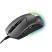 MSI ACCY Clutch GM11 symmetrical design Optical GAMING Wired Mouse