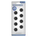 VENOM PS5 Kiegészítő Thumb Grips Fekete (4-PACK), VS5003