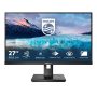   PHILIPS IPS monitor 27" 272S1AE, 1920x1080, 16:9, 250cd/m2, 4ms, VGA/DVI/DisplayPort/HDMI, Pivot, hangszóró