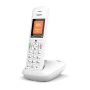 GIGASET ECO DECT Telefon E390 fehér
