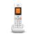 GIGASET ECO DECT Telefon E390 fehér