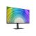 SAMSUNG IPS monitor 27" S60UA, 2560x1440, 16:9, 300cd/m2, 5ms, DisplayPort/HDMI/3xUSB/USB-C/LAN, Pivot