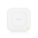   ZYXEL Wireless Access Point Dual Band AX1800 (WiFi 6) Falra rögzíthető, NWA50AX-EU0102F