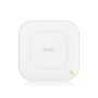   ZYXEL Wireless Access Point Dual Band AX1800 (WiFi 6) Falra rögzíthető, NWA50AX-EU0102F