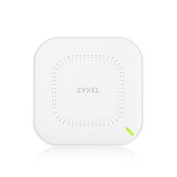 ZYXEL Wireless Access Point Dual Band AX1800 (WiFi 6) Falra rögzíthető, NWA90AX-EU0102F