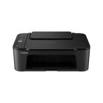   CANON Tintasugaras MFP 3in1 PIXMA TS3450, A4, FF 7,7 k/p, SZ 4 k/p, 4800x1200dpi, USB/WiFi