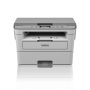   BROTHER Lézer MFP NY/M/S/F DCP-B7500,, A4, mono, 34 lap/perc, USB, 2400x600dpi