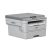 BROTHER Lézer MFP NY/M/S/F DCP-B7500,, A4, mono, 34 lap/perc, USB, 2400x600dpi