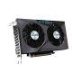 GIGABYTE Videokártya PCI-Ex16x AMD RX 6500 XT 4GB DDR6 OC