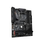 GIGABYTE Alaplap AM4 B550 AORUS ELITE V2 AMD B550, ATX