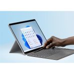 MICROSOFT Surface Pro 8 LTE i7 256GB 16GB Platinum W11 Pro