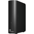 WESTERN DIGITAL 3.5" USB 3.0 HDD 8TB Elements Desktop