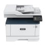   XEROX Lézer MFP NY/M/S B305, A4, FF, 38l/p, duplex, 80.000 ny/hó, 512MB, LAN/USB/WiFi, 600x600dpi, 250+100 lapadagoló