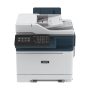   XEROX Színes lézer MFP NY/M/S/F C315, A4, 33 l/p, duplex, 80.000 ny/hó, 2GB, LAN/USB/WiFi, 1200x1200dpi, 250 lap adagoló