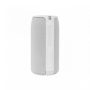   WHITE SHARK CONGA Bluetooth Hangszóró, 10 W, BT 5.0, Fehér