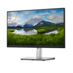   DELL LCD LED Monitor P2223HC 21.5" FHD 1920x1080 60Hz 16:9 IPS 1000:1, 250cd, 5ms, DP, HDMI, USB-C, fekete