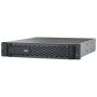   LENOVO DM storage - DM5100F AFA (128GB Cache) 8x 16/32GB FC, Dual Contr. (24TB - 2x 6x1.9 TB NVMe SSD), 3Y 24x7x4+YDYD.