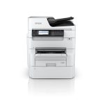   EPSON Tintasugaras nyomtató - WorkForce Pro WF-C879RDWF (A3, MFP, 4800x1200 DPI, 35 lap/perc, duplex, ADF, USB/LAN/Wifi)