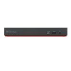 LENOVO ThinkPad Universal Thunderbolt 4 Smart Dock - EU