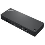   LENOVO ThinkPad Universal Thunderbolt 4 Dock - EU/INA/VIE/ROK